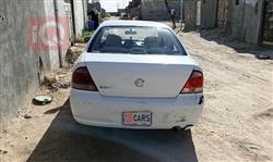 نيسان صني